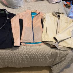 3 Women’s Jackets - Expensive Brands!