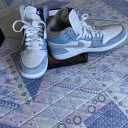 Nike