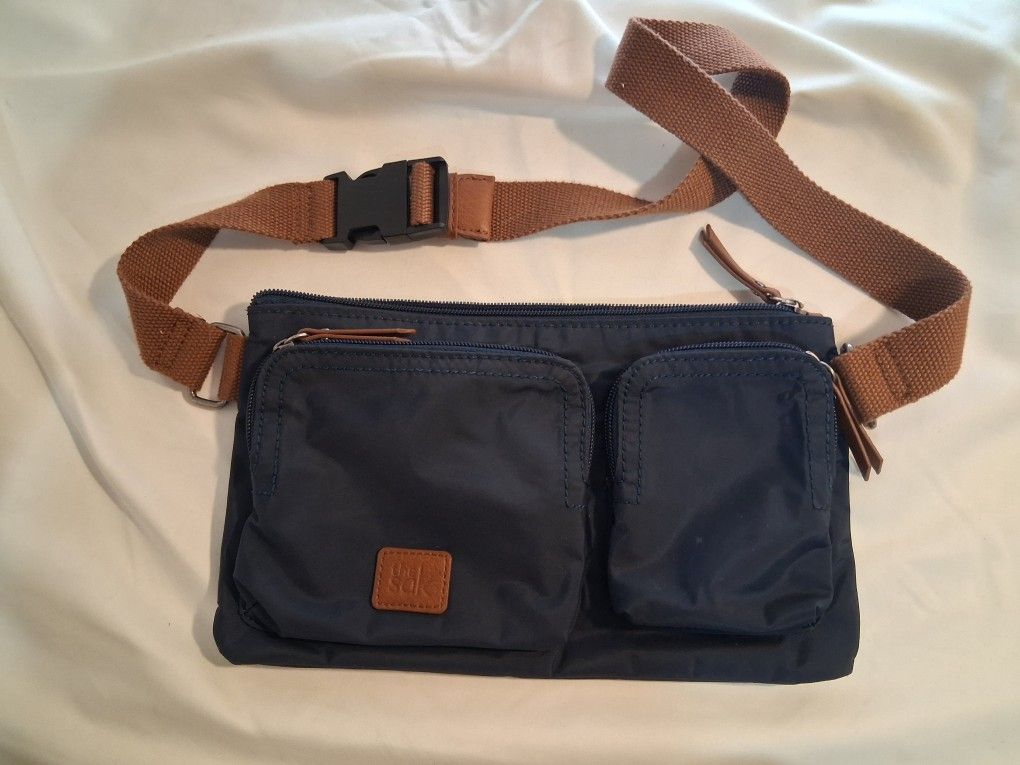 The Sak shoulder bag