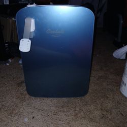 Coolluli Infinity-15L Mini Fridge