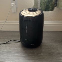 air purifier