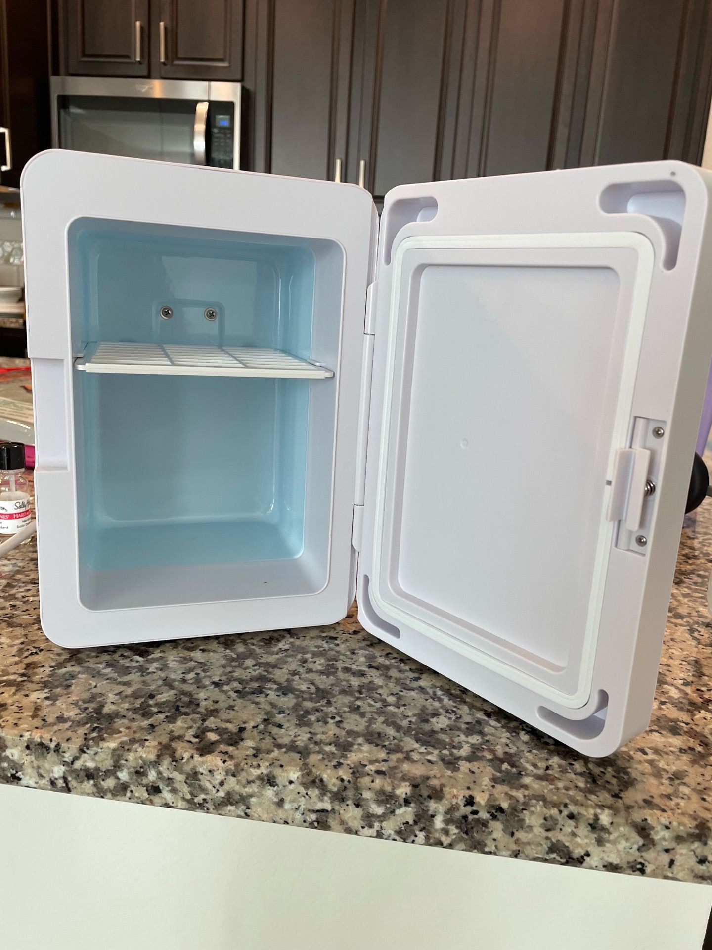 Table Top Mini Fridge/Warmer
