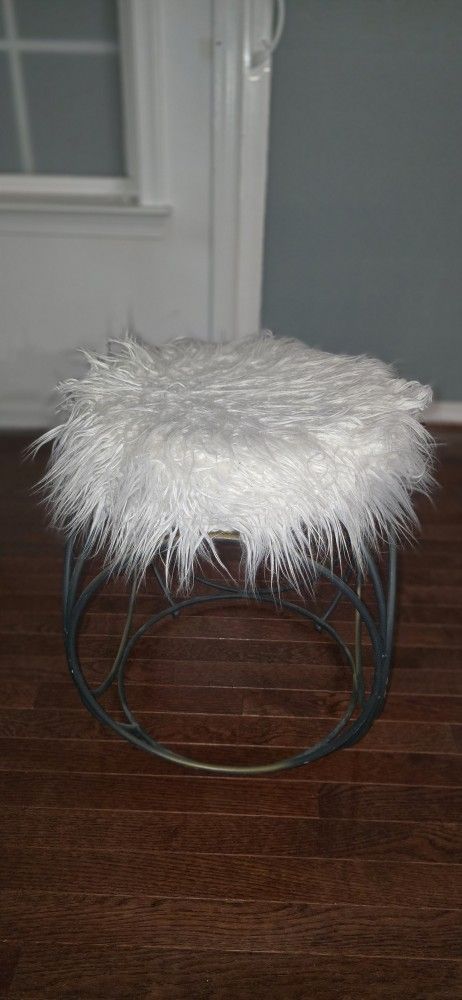 Vanity Stool