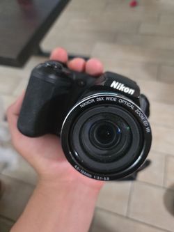 Camera