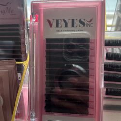 Eyelashes Business Profesional Supply 