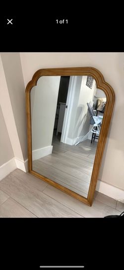 Wall Mirror