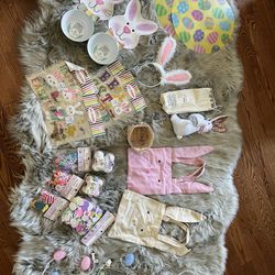 Easter Stuff!!