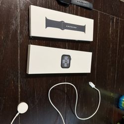 Apple Watch SE