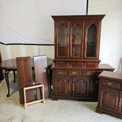 Kincaid Dining Room Furniture