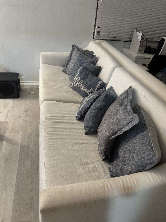 Free Couch