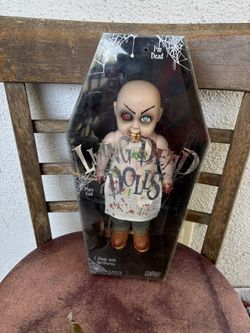Living Dead Doll