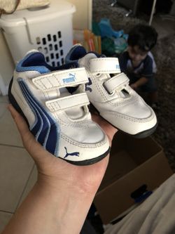 Puma