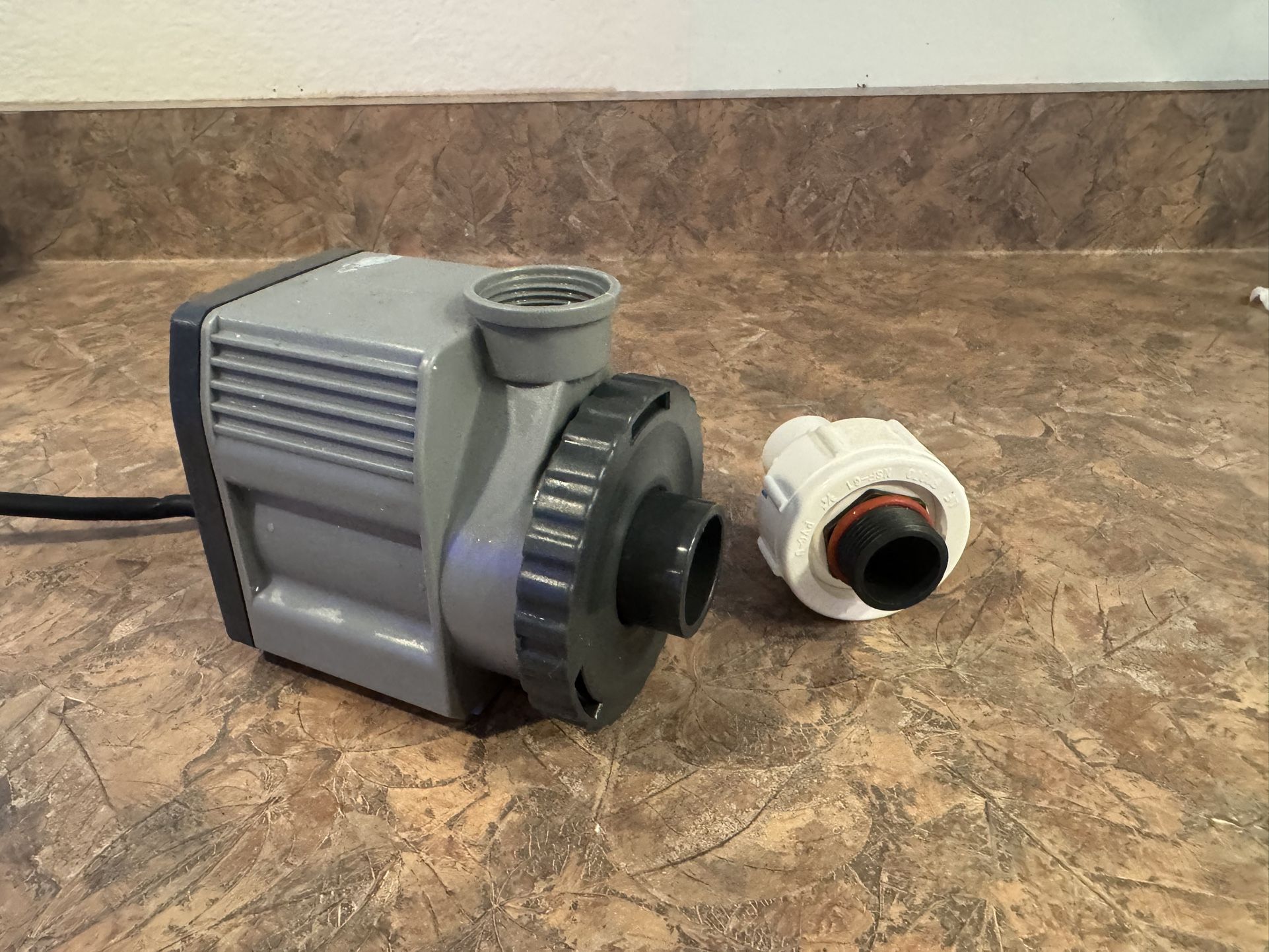 Aquarium - Bubble Magus SP4000 Skimmer Pump