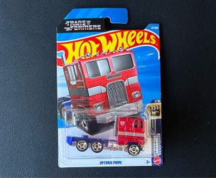 Hot Wheels - Main Line