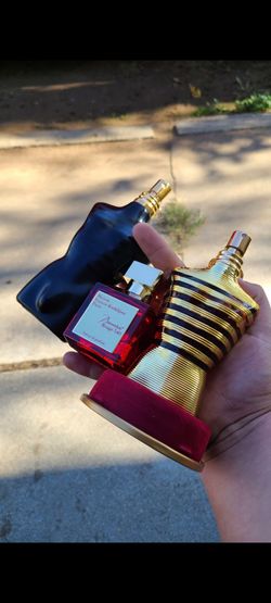 Cologne/Perfume/Fragrance