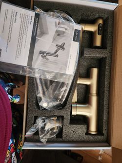 Kitchen/bathroom Sink