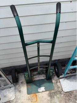 HAND TRUCK HEAVY FOR SALE