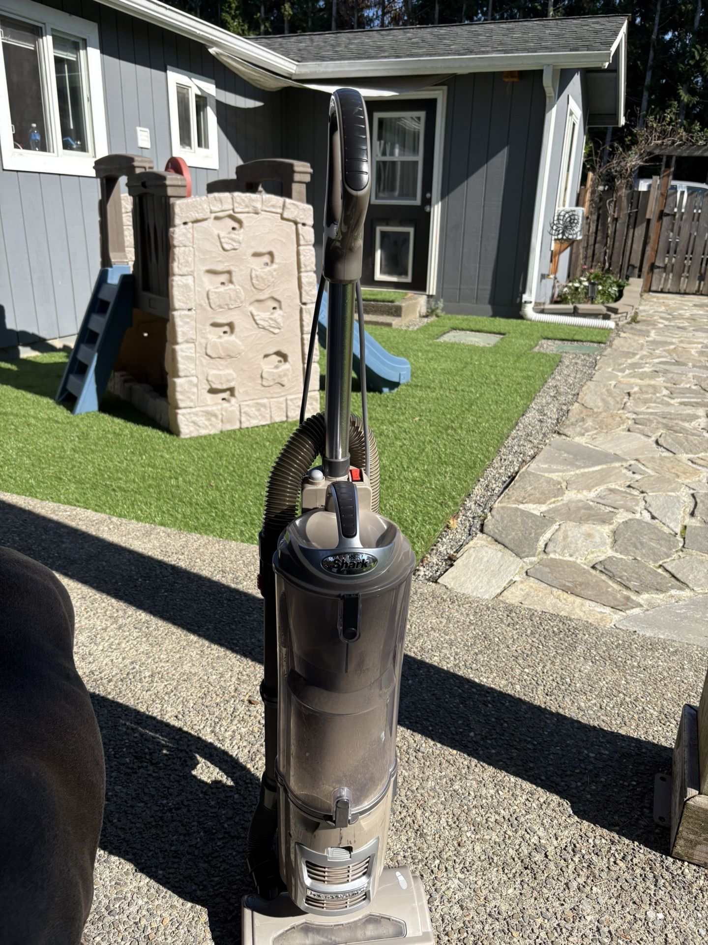 Shark Vacuum