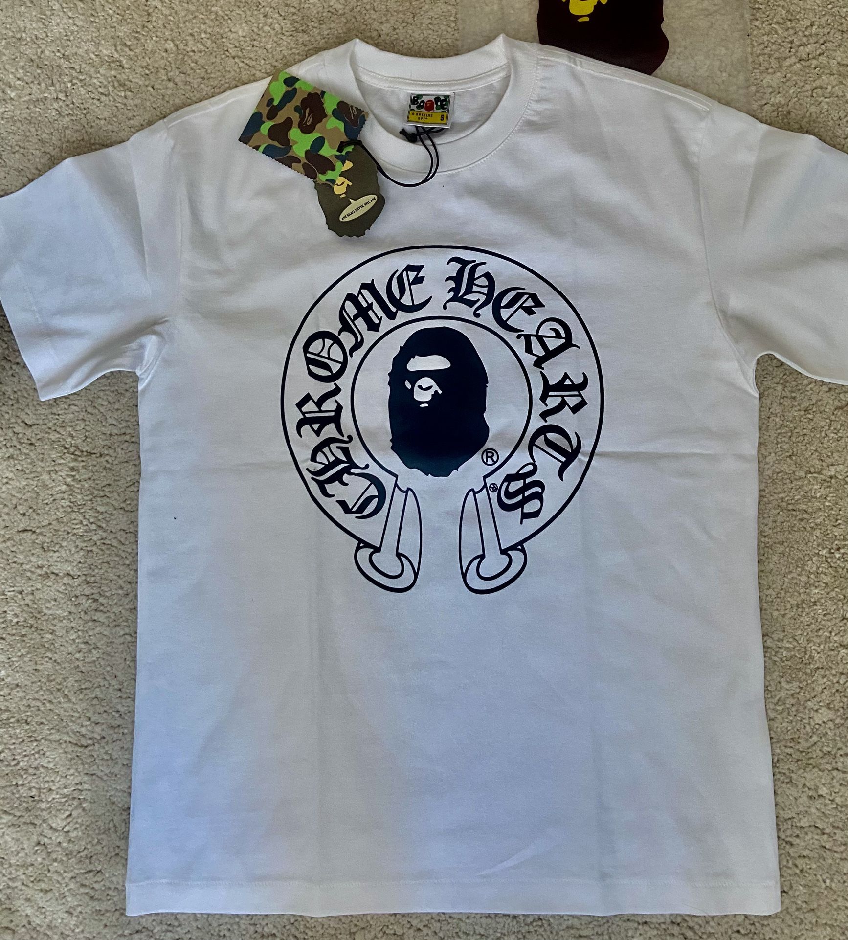 Bape Tee