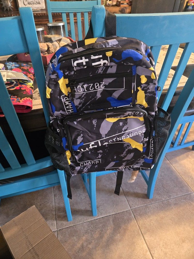 Backpack