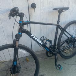 Trek Mtb