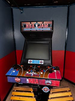 NBA Jams