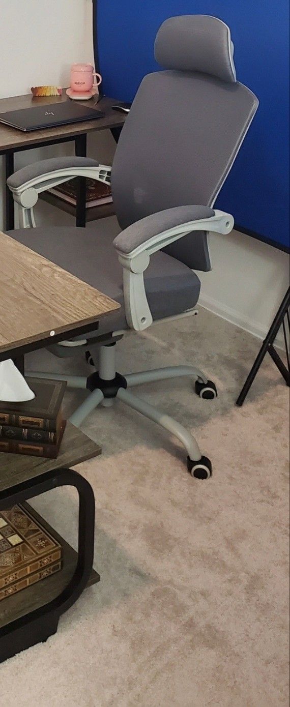 Offic Chair