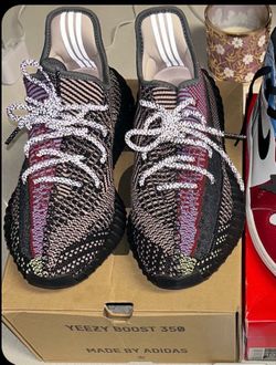 Yeezys