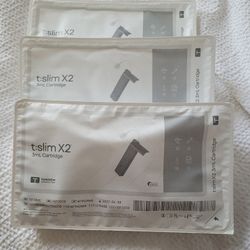 Tslim X2 Cartridge