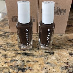 Nail Polish