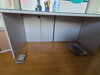 Study desk
