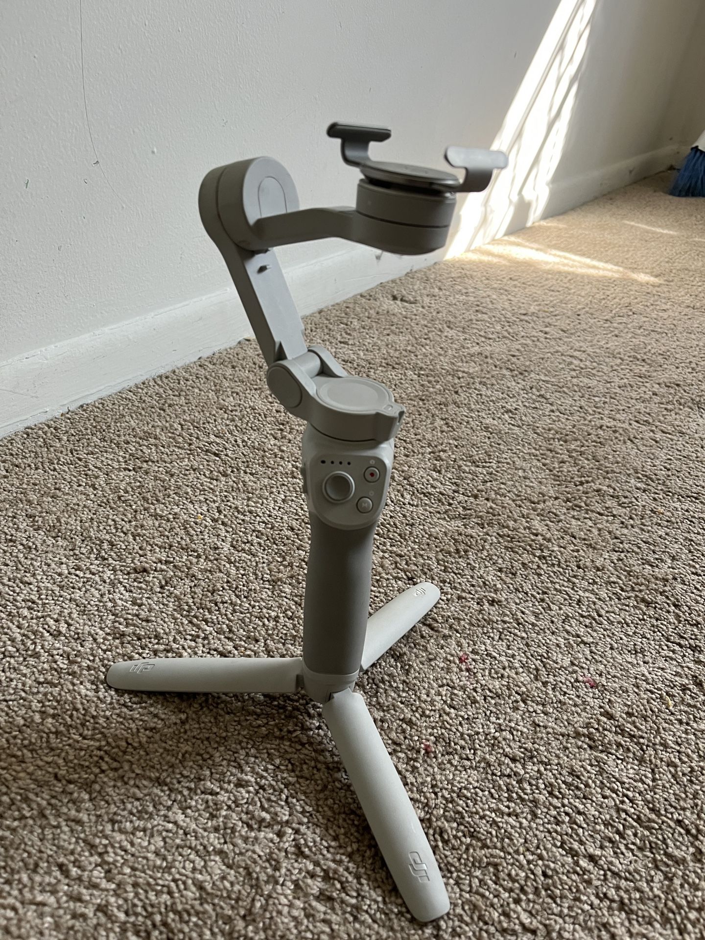 3axis Gimbal Stabilizer