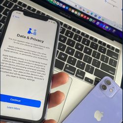 iPhone Passcode Unlocking 