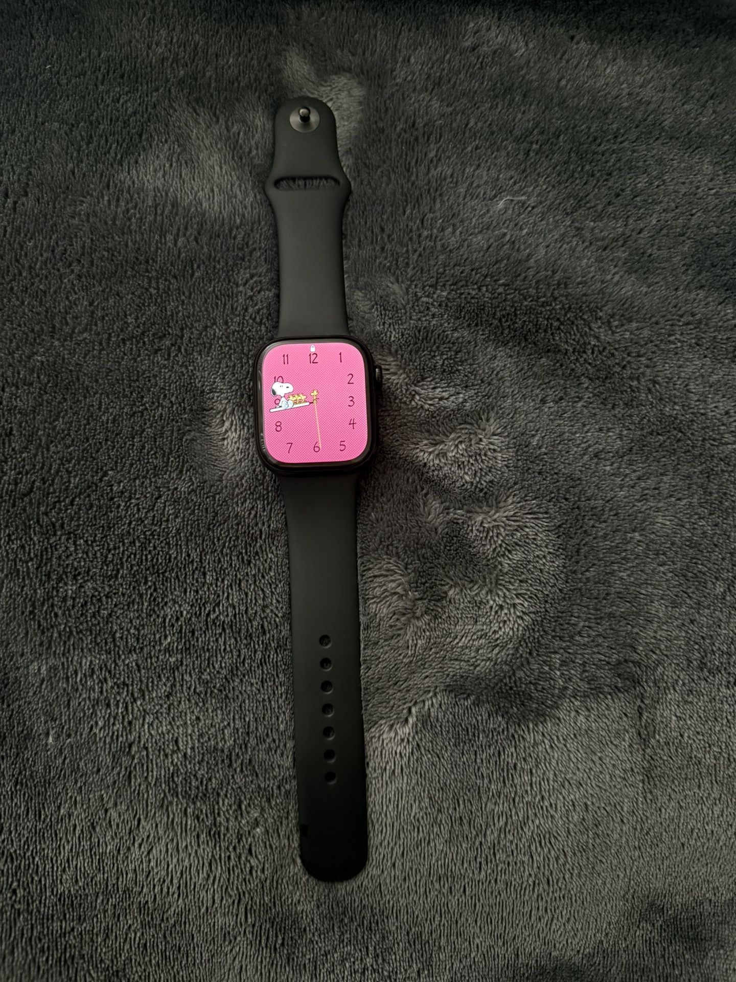 Apple Watch Series 10 42mm With GPS