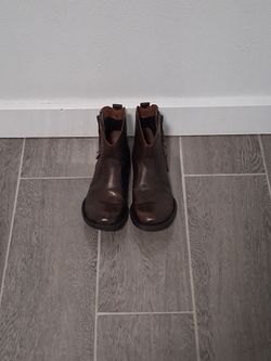 Woman's boots