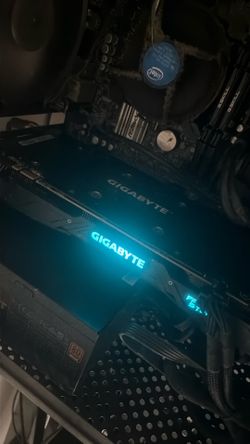NVIDIA GEFORCE GTX 1070 TI 8Gb