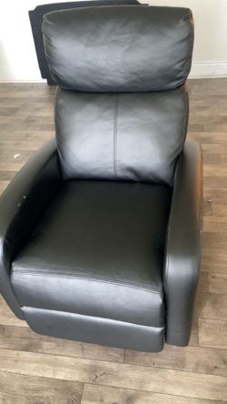 Recliner