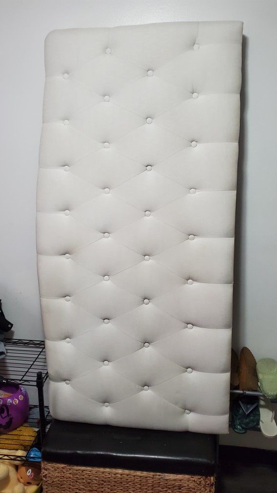 Queen size bed frame