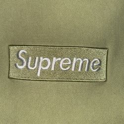 2016 sage supreme box logo Xl