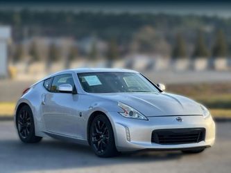 2016 Nissan 370Z