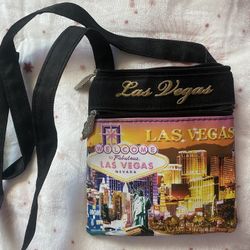 Las Vegas Bag