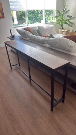 Table