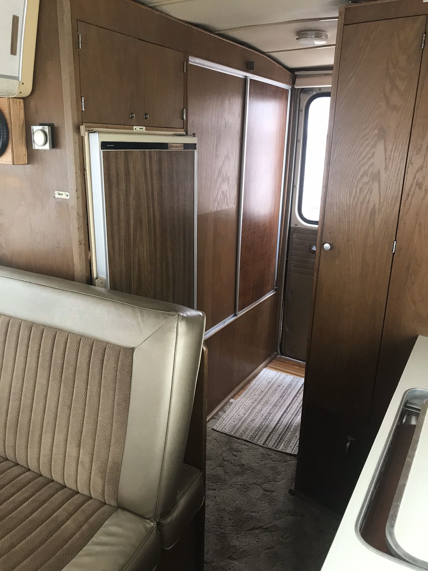 1968 Clark Cortez Motorhome for Sale in Pahrump, NV OfferUp