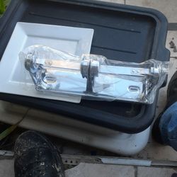 Toilet Paper Despencer Dual