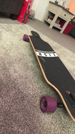 Long board