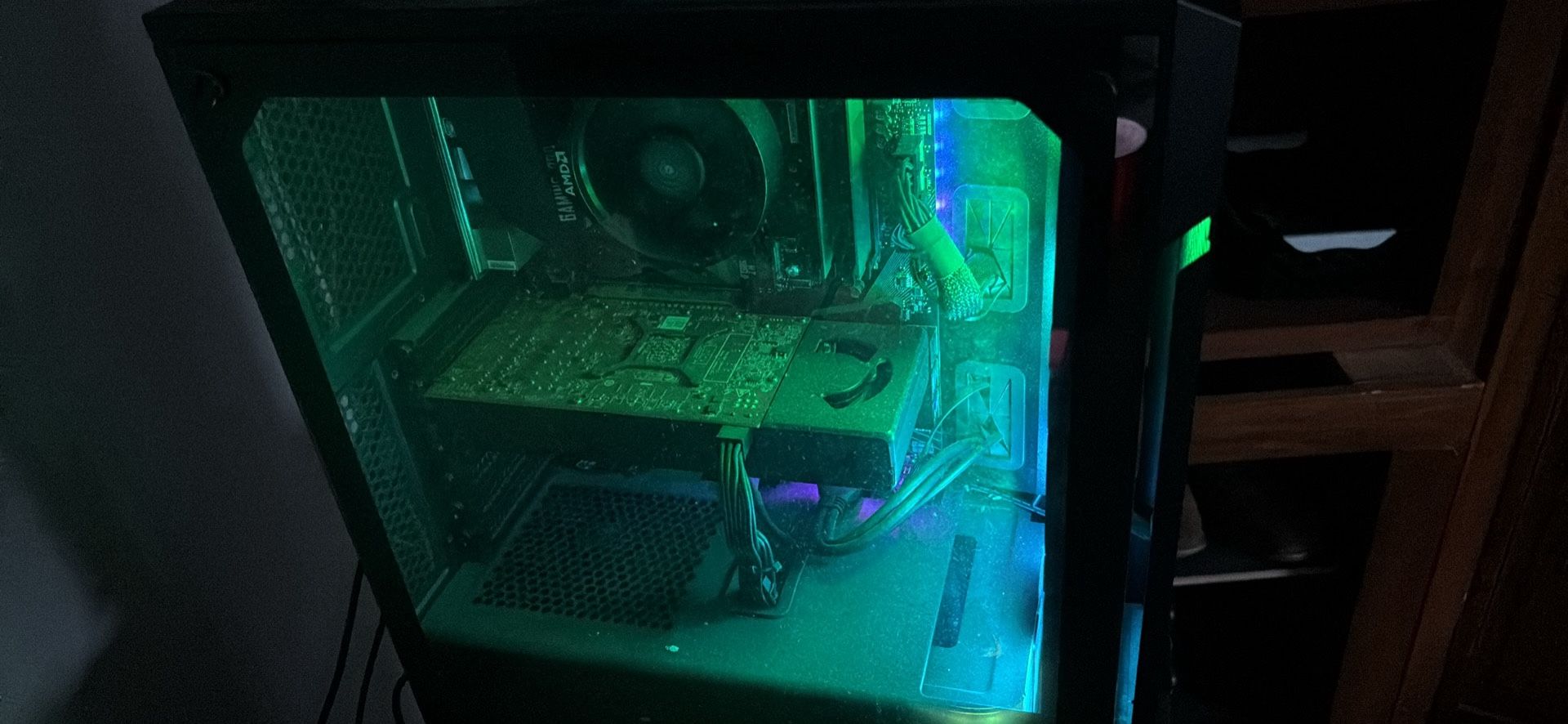 Pc