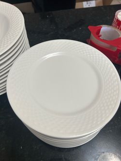 Dishes