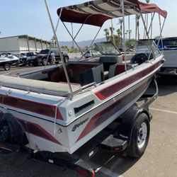 Boat for sale