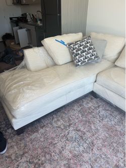 Couch for sale brand new