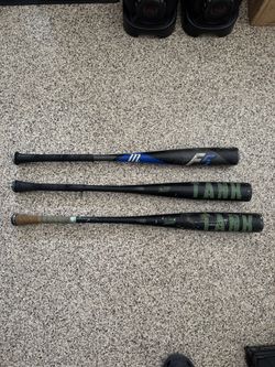 BBCOR BATS for sale